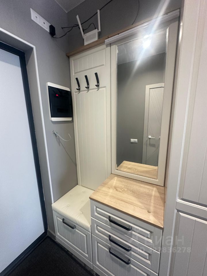 Квартира-студия, 23 м² — фото 7