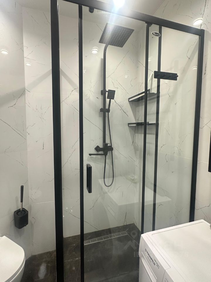 Квартира-студия, 23 м² — фото 6