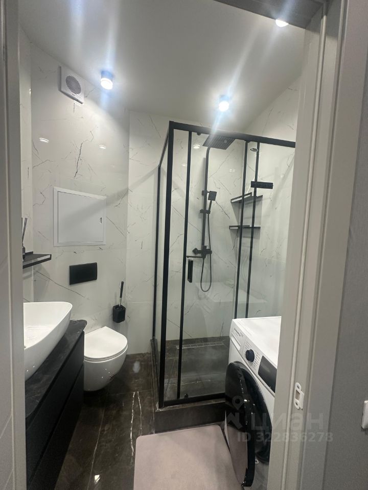 Квартира-студия, 23 м² — фото 4