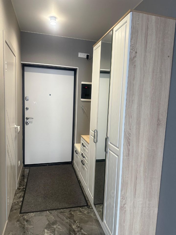 Квартира-студия, 23 м² — фото 2