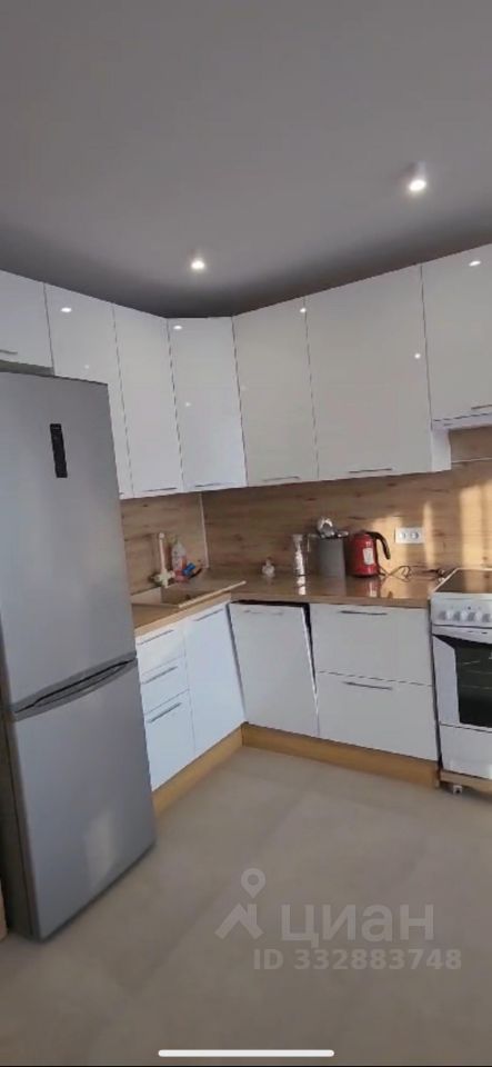 Квартира-студия, 28,8 м² — фото 2