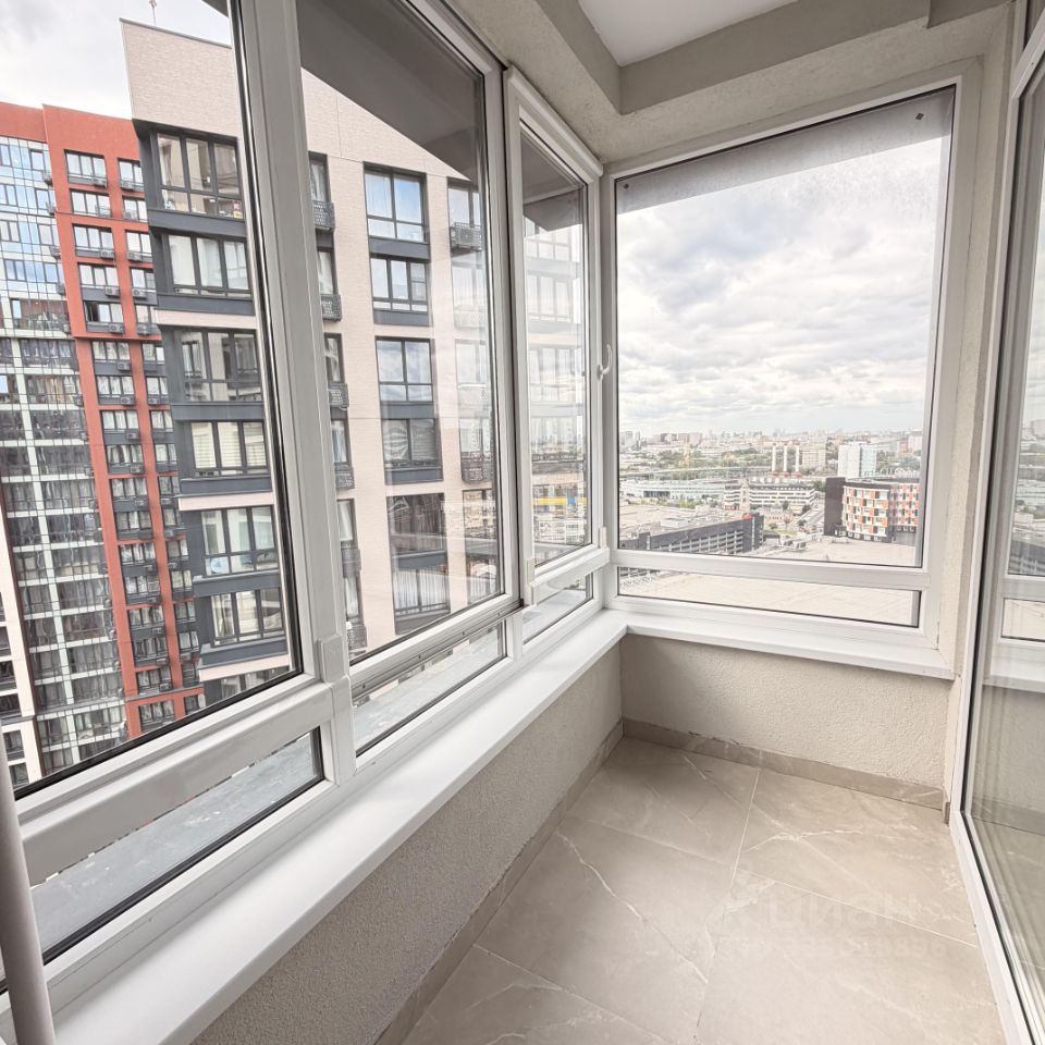 2-комнатная квартира, 57 м² — фото 5