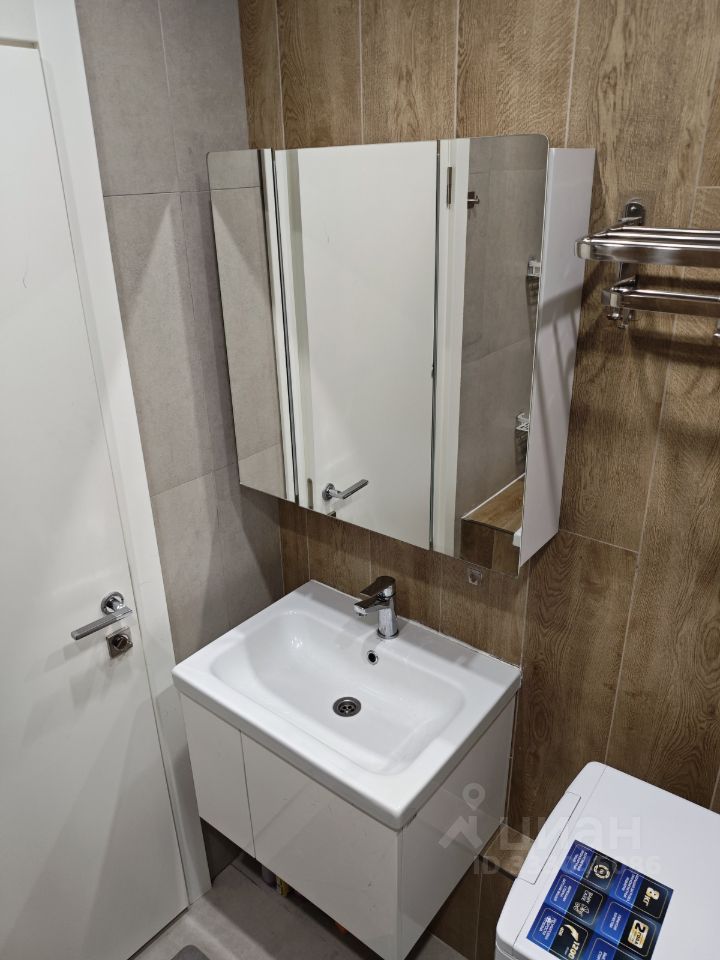 3-комнатная квартира, 64,4 м² — фото 8