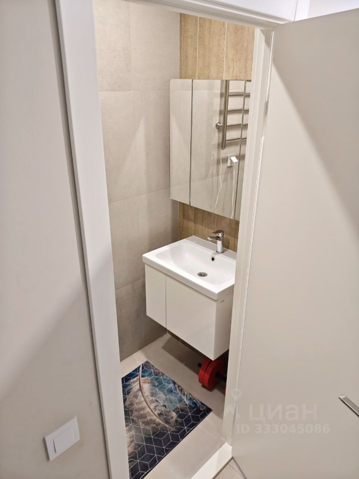 3-комнатная квартира, 64,4 м² — фото 7