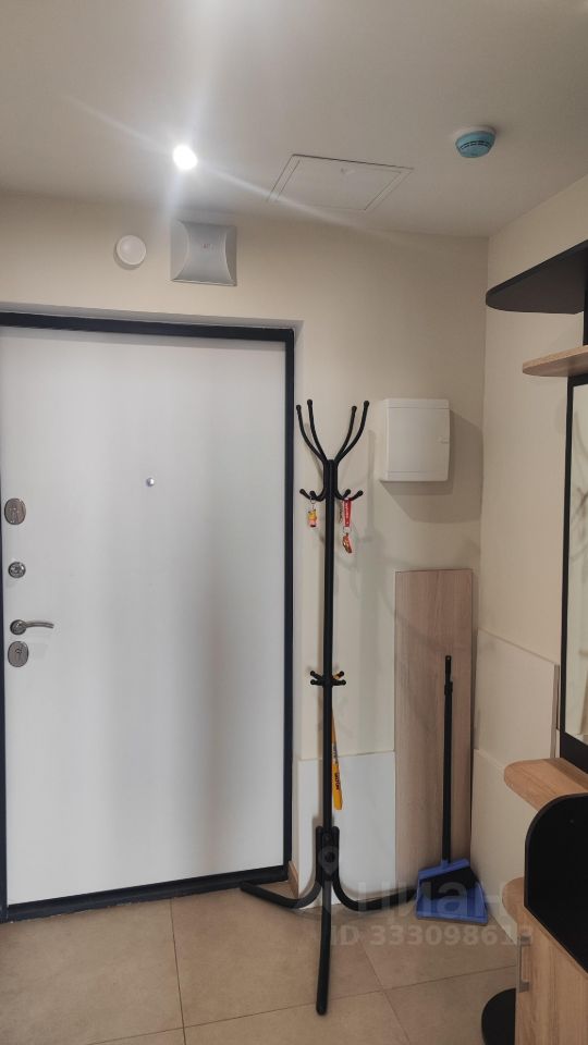 Квартира-студия, 39,9 м² — фото 2
