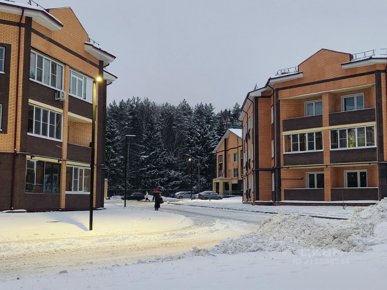 Продается1-комн.квартира,35м²