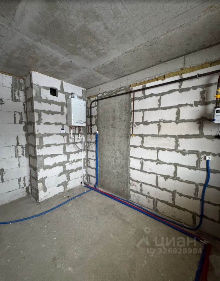 1-комн. квартира