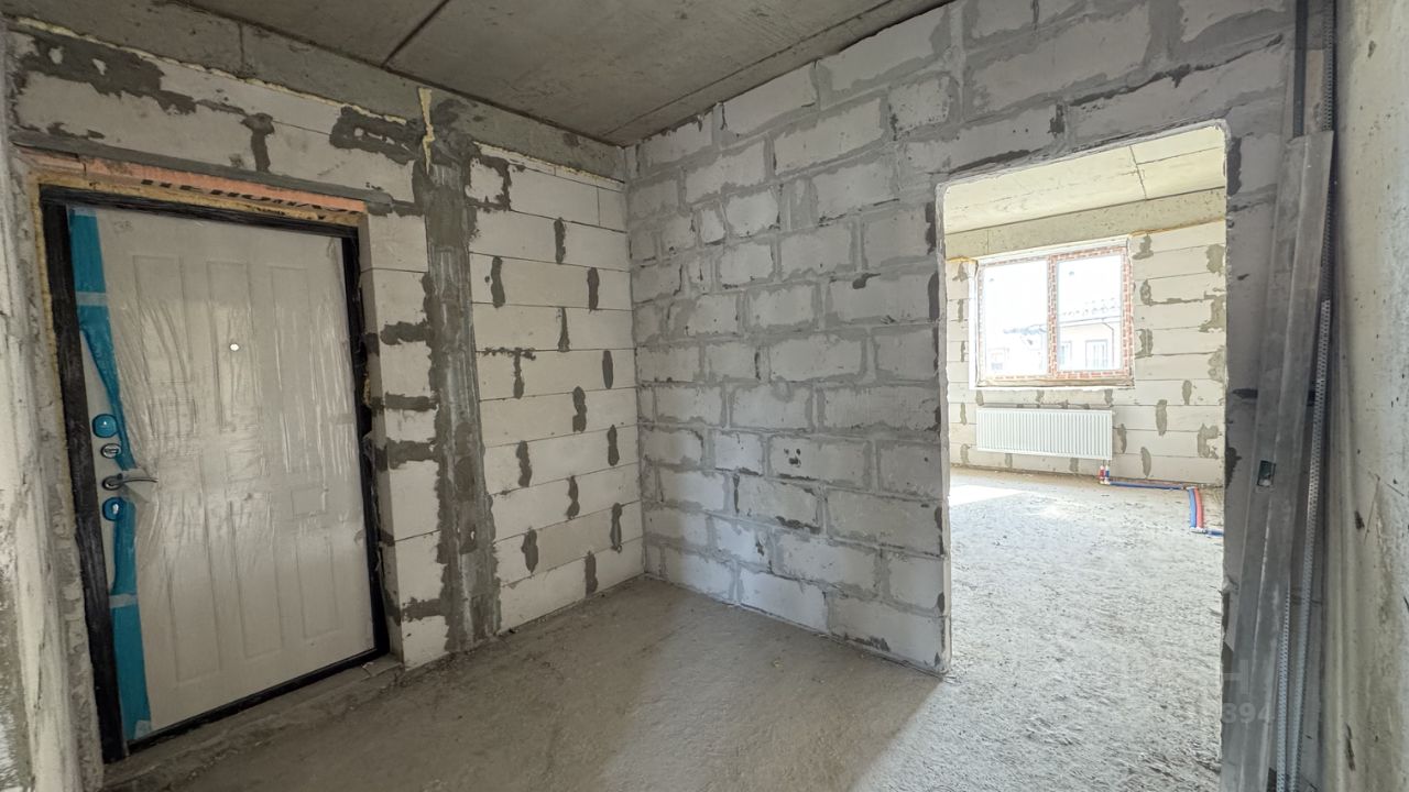 3-комн. кв., ТАО (Троицкий)