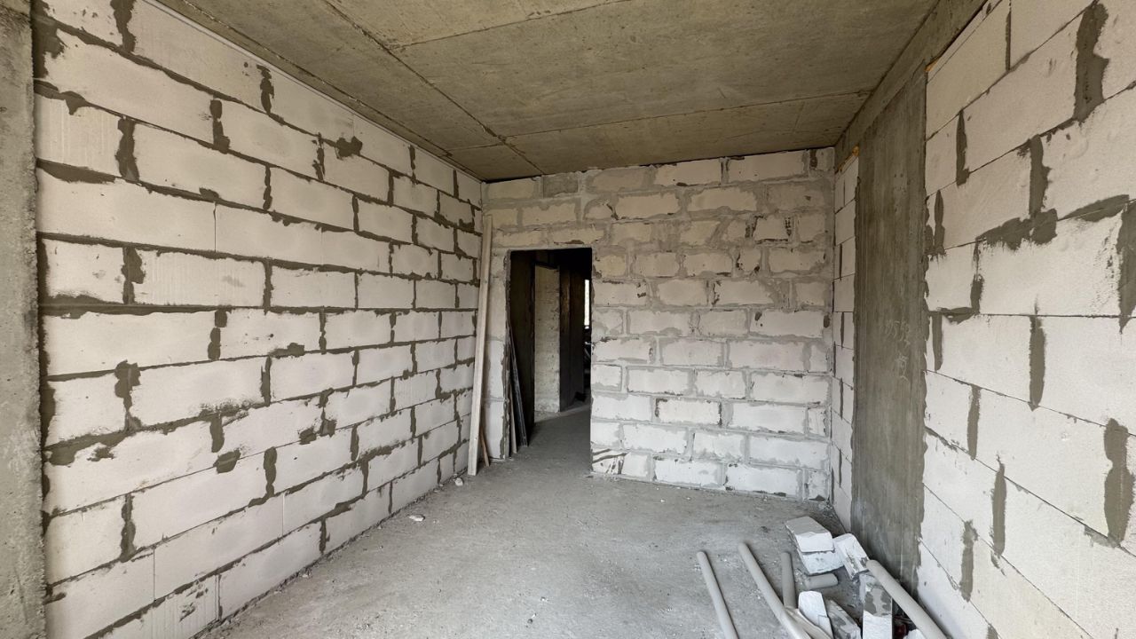 3-комн. кв., ТАО (Троицкий)