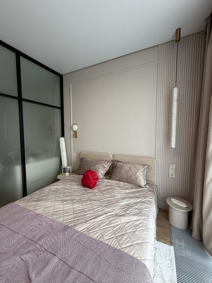 Квартира-студия, 28 м² — фото 5