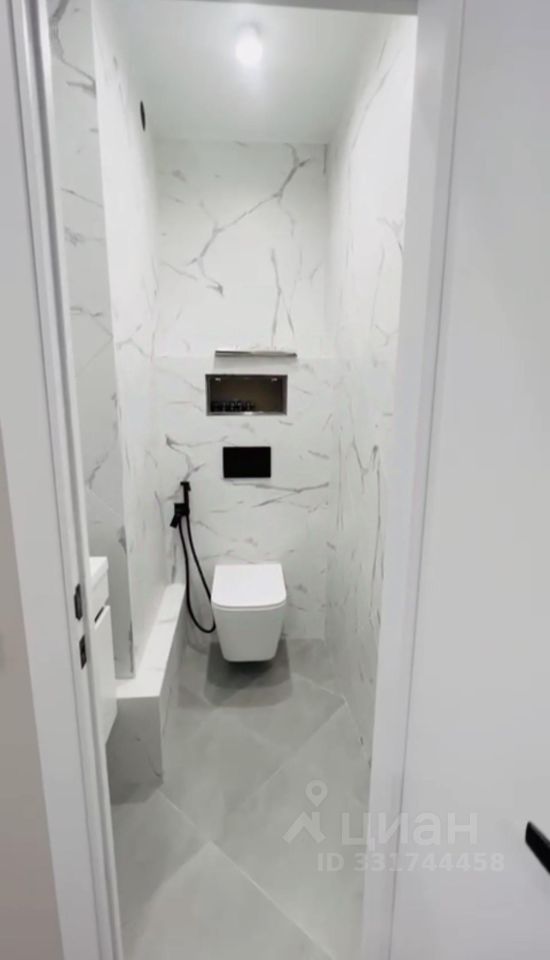 3-комнатная квартира, 60 м² — фото 8