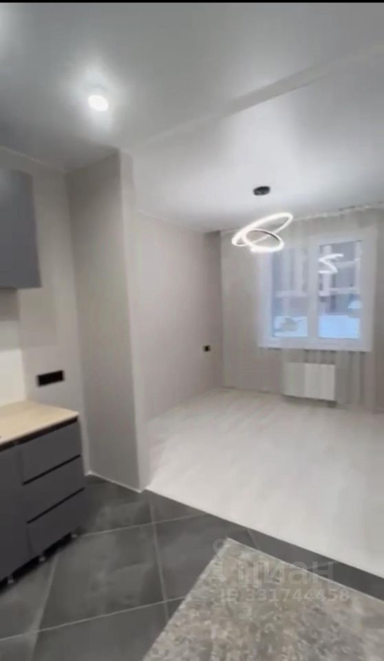 3-комнатная квартира, 60 м² — фото 4