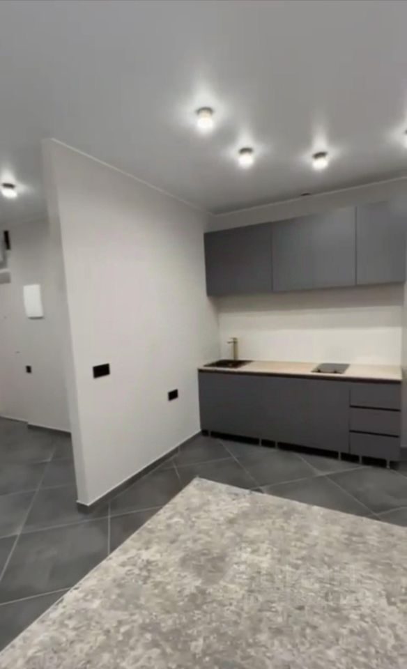 3-комнатная квартира, 60 м² — фото 5