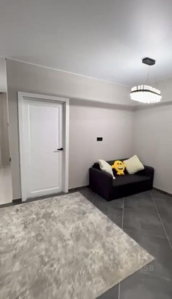 3-комнатная квартира, 60 м² — фото 6