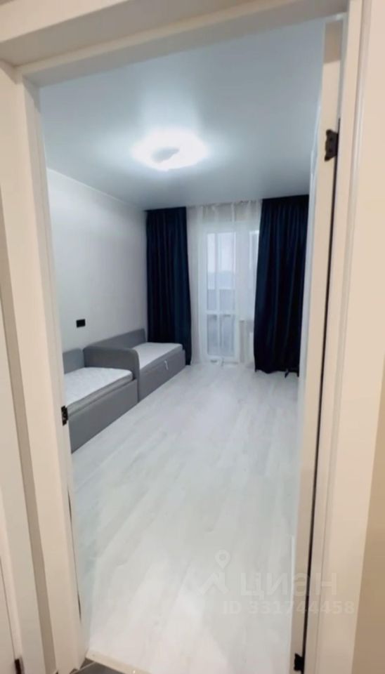 3-комнатная квартира, 60 м² — фото 7