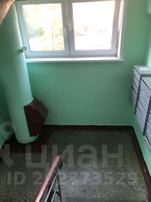 3-комн.кв., 51 м², этаж 2