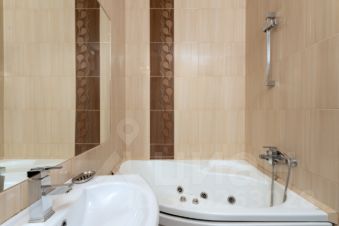 2-комн.кв., 40 м², этаж 2