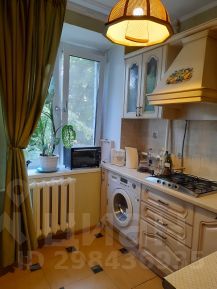 2-комн.кв., 44 м², этаж 2