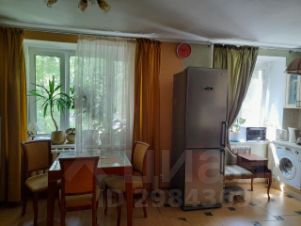 2-комн.кв., 44 м², этаж 2