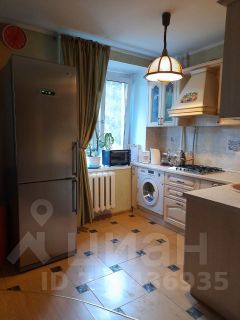 2-комн.кв., 44 м², этаж 2