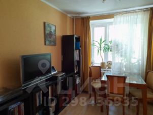 2-комн.кв., 44 м², этаж 2