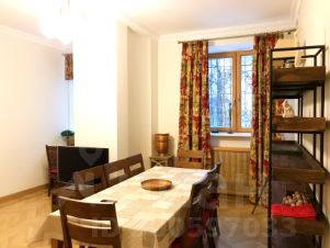 3-комн.кв., 80 м², этаж 2