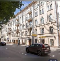 4-комн.кв., 100 м², этаж 1