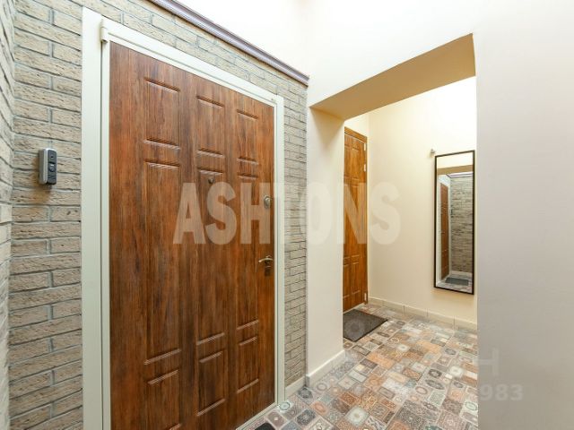 4-комн., 100 м², 4/5 этаж