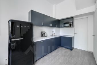 2-комн.кв., 34 м², этаж 3