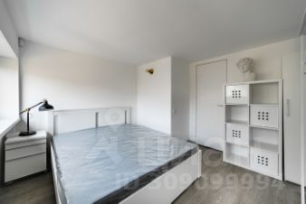 2-комн.кв., 34 м², этаж 3