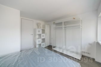 2-комн.кв., 34 м², этаж 3