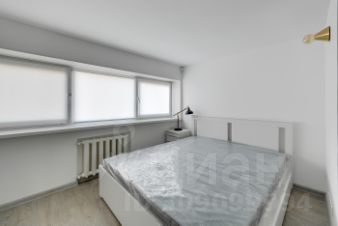 2-комн.кв., 34 м², этаж 3