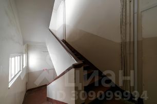 2-комн.кв., 34 м², этаж 3