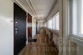 2-комн.кв., 34 м², этаж 3