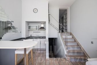 2-комн.кв., 35 м², этаж 6