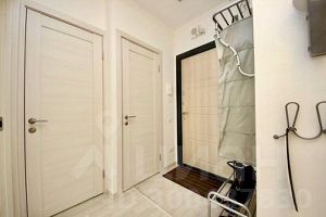 2-комн.кв., 60 м², этаж 7