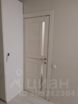 студия, 26 м², этаж 7