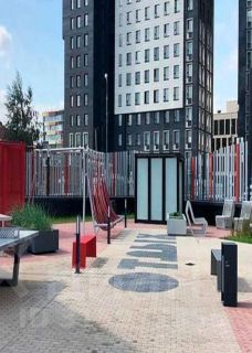 3-комн.кв., 62 м², этаж 2