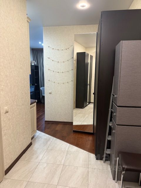 Квартира-студия, 26 м² — фото 4