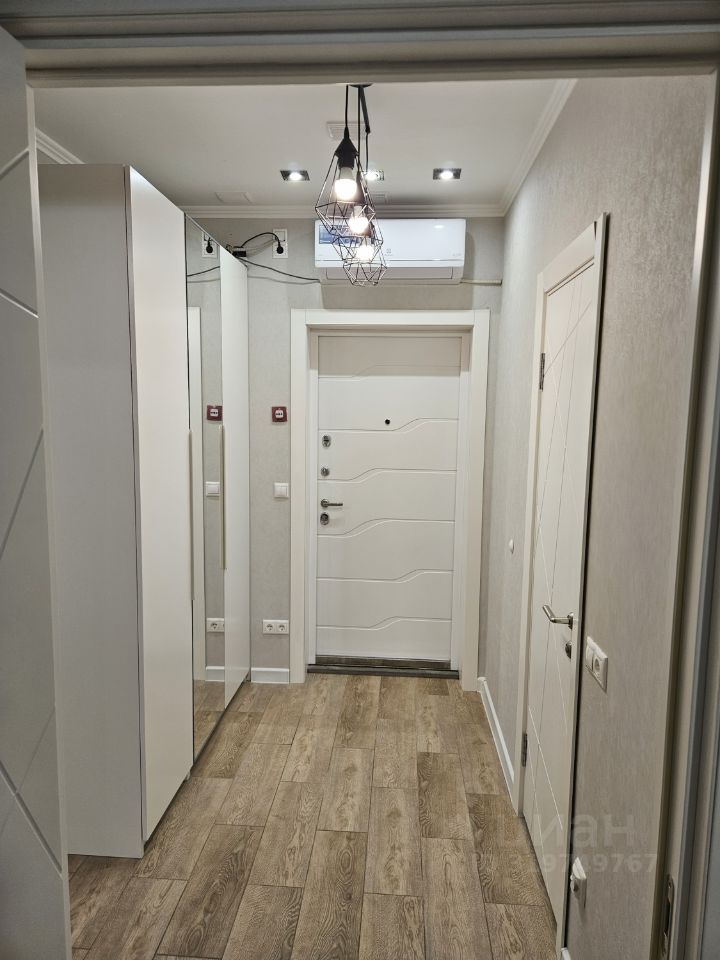 2-комнатная квартира, 42,7 м² — фото 8
