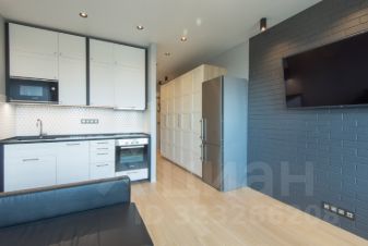 1-комн.кв., 26 м², этаж 13