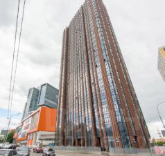 1-комн.кв., 26 м², этаж 13
