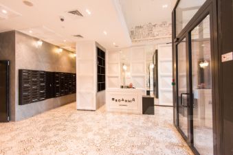 1-комн.кв., 26 м², этаж 13 1-комн.кв., 26 м², этаж 13