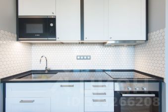1-комн.кв., 26 м², этаж 13