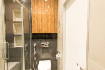 1-комн.кв., 26 м², этаж 13