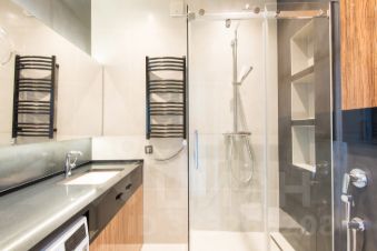 1-комн.кв., 26 м², этаж 13 1-комн.кв., 26 м², этаж 13