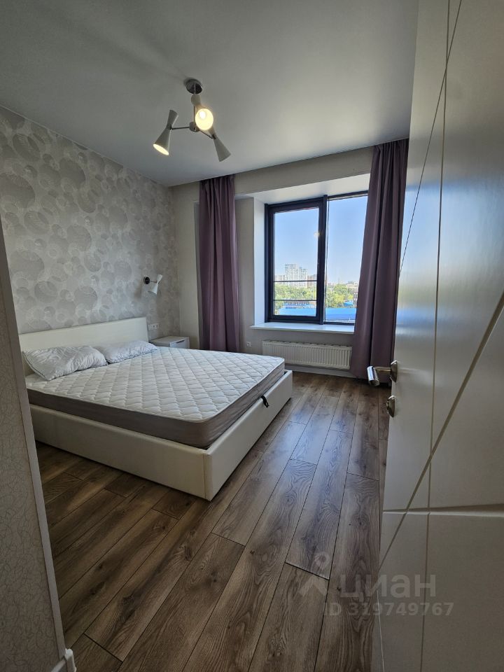 2-комнатная квартира, 42,7 м² — фото 6