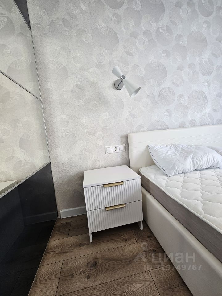 2-комнатная квартира, 42,7 м² — фото 7