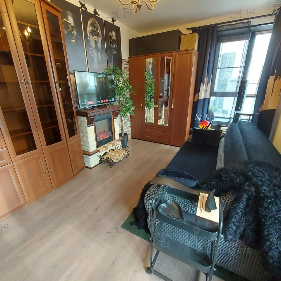 2-комнатная квартира, 56,8 м² — фото 2