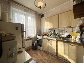 1-комн.кв., 32 м², этаж 1